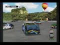 Destruction Derby Trailer PlayStation