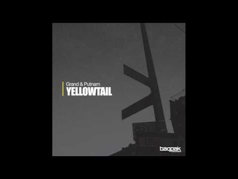Yellowtail - Everything is Alright