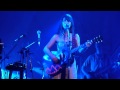 Feist - "Lover's Spit" (Broken Social Scene song ...