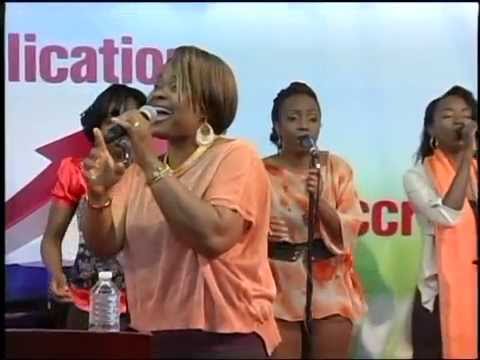 Je sais qui je suis ( I KNOW WHO I AM) - CAE MONTRÉAL