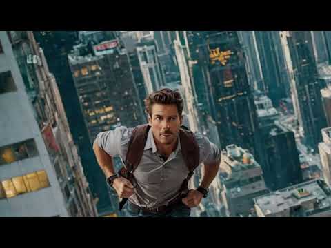 The Running Man Director Edgar Wright Talks Easter Eggs & Arnold Schwarzenegger