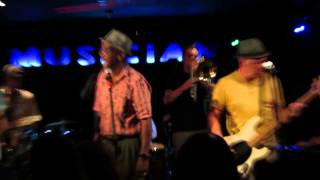 Nolan Porter & Stone Foundation "If I Could a Only Be Sure"