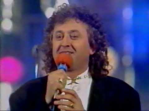 ЕРА ОЈДАНИЋ - КОНЦЕРТ ЗА ДВЕ ЗВЕЗДЕ - СОЛИСТИЧКИ КОНЦЕРТ - 1991 - РТБ ТВБ 1 - ДОМ СИНДИКАТА (CECA)