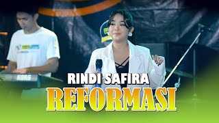 Download lagu LIRIK LAGU REFORMASI - RINDI SAFIRA - WONGJOWO, LIVE MUSIK DANGDUT KOPLO mp3