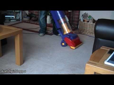 1996 Dyson DC01 De Stijl