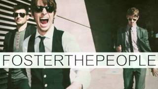 Downtown - Foster The People