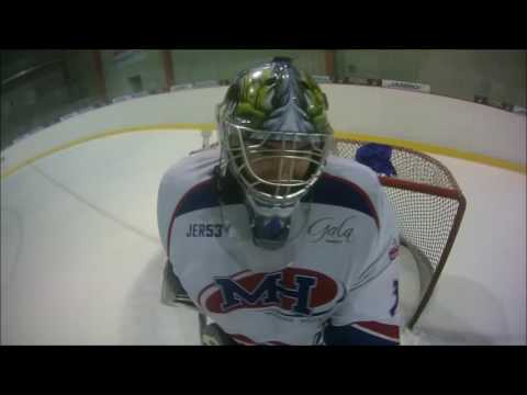 MH SUPERLIGA Finále (Léto 2016) Los Bomberos vs. Red Wheels 3-1 - celý zápas