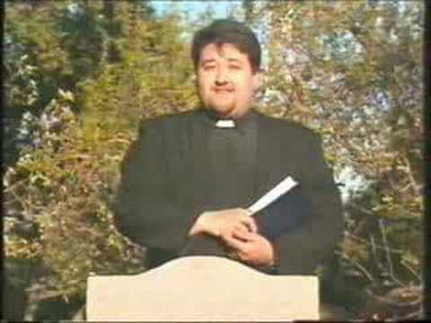 Mama Ladilla Videoclip Chanquete ha muerto