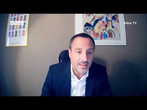 Sibos TV: Improving the international payments experience - Oct 2021