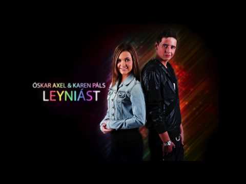 Leyniást - Óskar Axel ft. Karen Páls