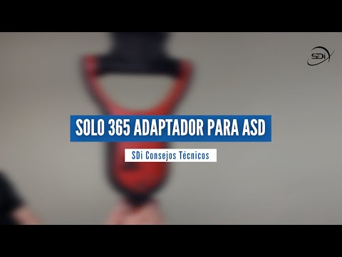 Carátula del video del producto
