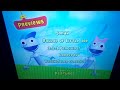 VeggieTales The Wonderful World Of Auto Tainment 2003 DVD Menu Walkthrough