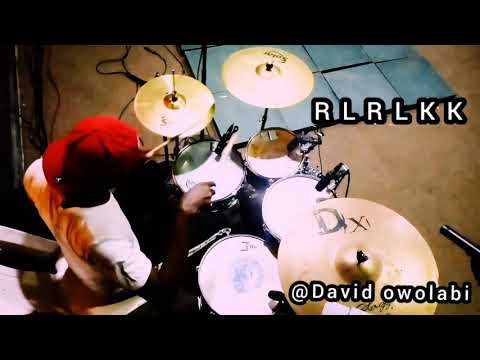 The Best Linear Drum Gospel Chop Fills On YouTube-Drum Lesson