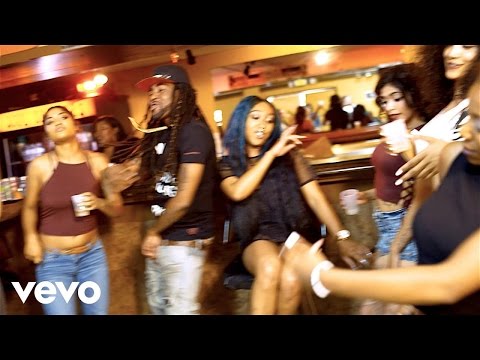 GetItIndy - Hangover ft. D-Lo