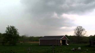 Lightning Strikes Twice