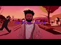 Childish Gambino X SZA X Frank Ocean Type Beat Morning