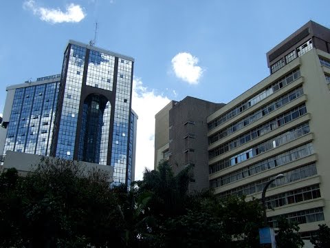Nairobi