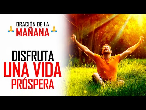 LISTEN TO THIS AUDIO EVERY MORNING WHEN YOU WAKE UP AND ENJOY A PROSPEROUS LIFE 🤩