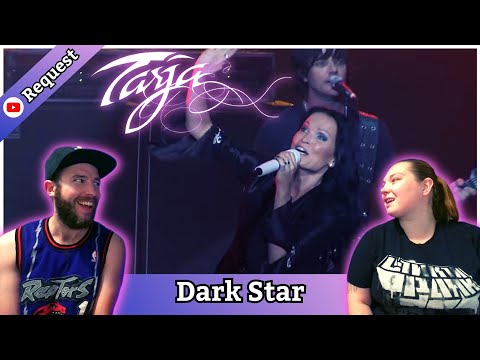 OMG, that Argentinian crowd | Partners React to Tarja - ACT I - Dark Star #reaction #tarja