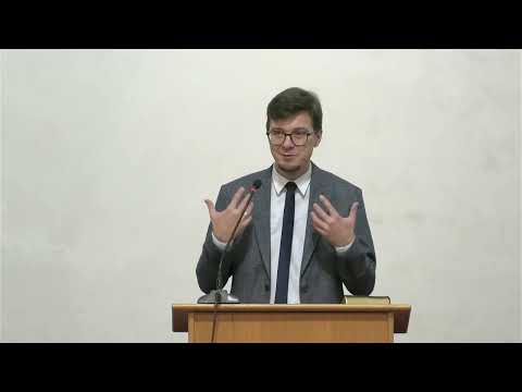 Lehel Nađ-Bata - "Ropstvo slobode" - 3.1.2026.