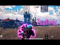 Stereo Hearts X Zaalima Samsung A71 Samsung A3 A5 A6 A7 J2 J5 J7 S5 S6 S7 S9 A10 A20 A30 A50 A70