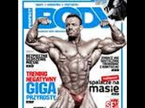 Sad News: Swiss bodybuilder Sandro hofer 33 years old died after a fall from the window