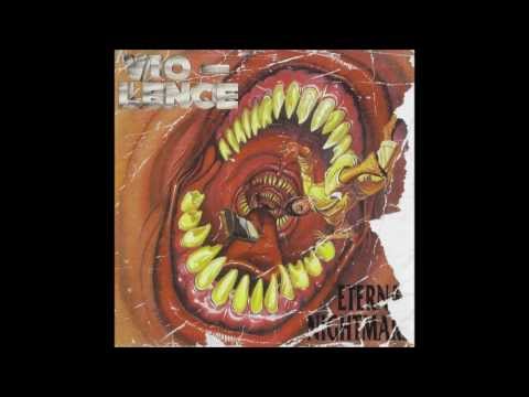 Vio-lence - Kill on Command [1988] HQ
