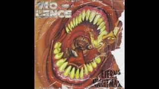 Vio-lence - Kill on Command [1988] HQ