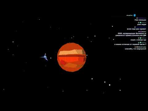 Star Cruiser 2 (PC-98) frustrun by Spolan