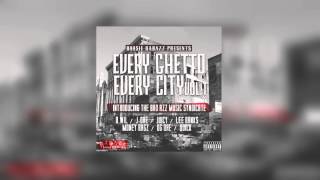 Lil Boosie - Gutta ft. Tone! & OG Dre (Every Ghetto, Every City)