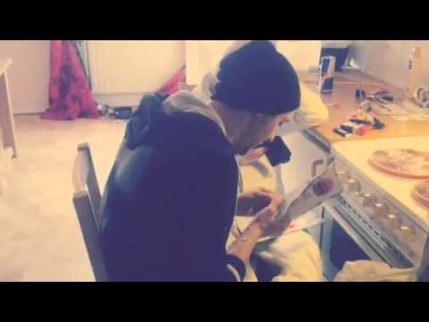 Bebis mage #sispower #MBFW #NYFW