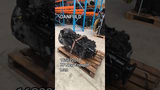 Menjalnik ZF 16S2220TD 16S2220TD
81.32004-6016
1343001016
16 za tovornjak MAN naprodaj - Slika 4 | Autoline SI Menjalnik ZF 16S2220TD 16S2220TD
81.32004-6016
1343001016
16 za tovornjak MAN | Slika 4 - Autoline