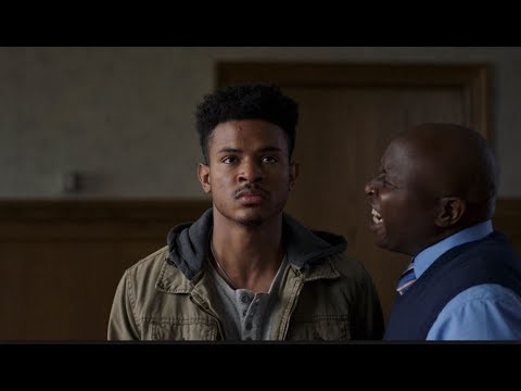 J.Cole  - Stay (Music Video)