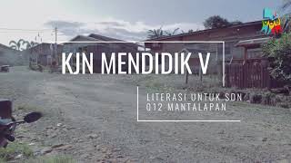 preview picture of video 'Komunitas Jendela Nusantara'