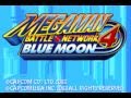 MegaMan Battle Network 4 Part 1
