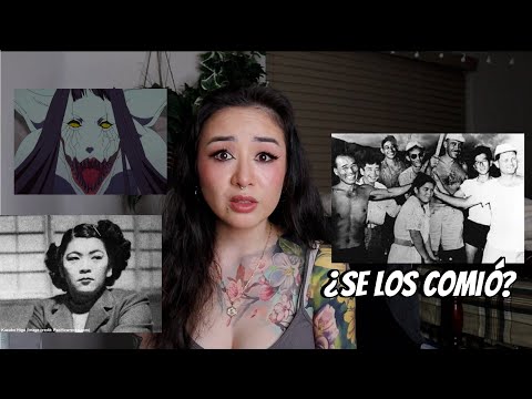 1 WOMAN AND 32 MEN IN AN ISLAND