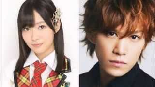 指原莉乃、千賀健永との熱愛スキャンダル発覚！