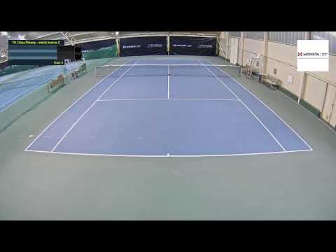 Kurt 3_7.1.2023_TK Oáza Říčany_Starší žáci C