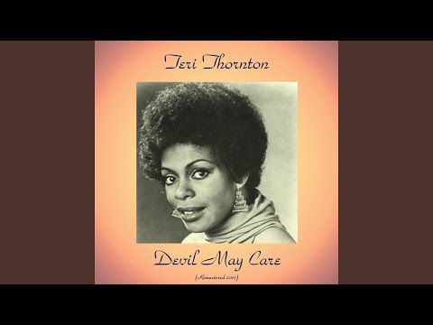 Devil May Care (Remastered 2017)