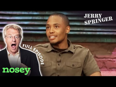 Crazy In Love 🤪💕 The Jerry Springer Show Full Episode