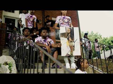 Bino Splatt - My Buggg (Official Video)