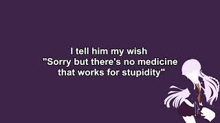 Cover art for Soraru - Zetsubousei: Hero Chiryouyaku