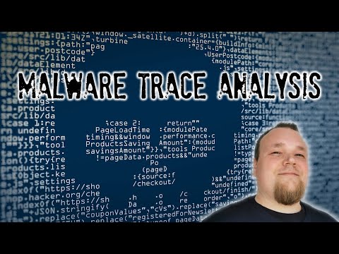 Malware Trace Analysis - discussion