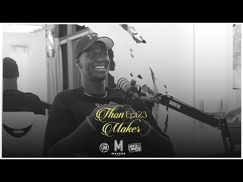 Thon Maker | The Fifth Quarter Ep. 23