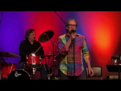 Gary Lewis - This Diamond Ring (Live 2017)