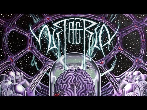 Witheria - Infinite Velocity