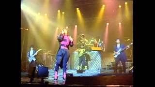 [4k UHD] Get Wild FANKS CRY-MAX  - TM NETWORK