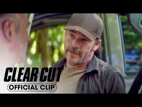 Thumbnail of the video: Official Clip - 'Anyone Back Home?'
