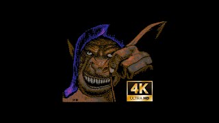 C64 Graphic - The Healer [1998] by TempesT