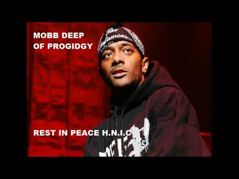 Prodigy feat. Guru, 2Pac & Eazy-E - Smooth Operator (Clean)